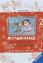 Sylvia Heinlein, Anke Kuhl - Mittwochtage