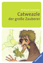 Richard Carpenter, Karsten Teich - Catweazle, der große Zauberer