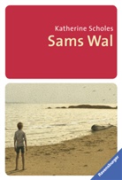 Katherine Scholes, Quint Buchholz - Sams Wal