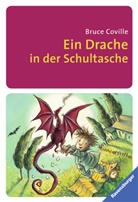 Bruce Coville, Almud Kunert - Ein Drache in der Schultasche