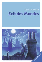 David Almond - Zeit des Mondes