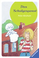 Peter Abraham, Rolf Bunse - Das Schulgespenst