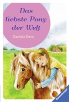 Daniela Stern, Imke Kretzschmann - Das liebste Pony der Welt