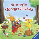 Kerstin M. Schuld, Sybille Siegmund, Kerstin M. Schuld - Meine ersten Ostergeschichten