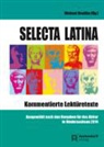 Michae Bradtke, Michael Bradtke - Selecta Latina