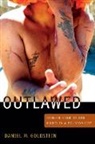 Daniel M Goldstein, Daniel M. Goldstein, GOLDSTEIN DANIEL M - Outlawed