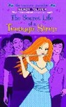 Wendy Toliver, Toliver Wendy - The Secret Life of a Teenage Siren