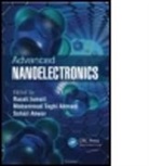 BIN ISMAIL RAZALI AHMADI MOHAMMA, Razali Ahmadi Ismail, Razali Bin (EDT)/ Ahmadi Ismail, Mohammad Taghi Ahmadi, Ahmadi Mohammad Taghi, Sohail Anwar... - Advanced Nanoelectronics