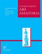 Ovid, Hans H. (EDT) Ovid/ Orberg, Hans H. Orberg, Hans Henning Orberg - Lingua Latina - Ars Amatoria