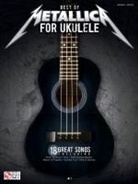Metallica (CRT) - Best of Metallica for Ukulele