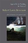 Caroline McCracken-Flesher, Caroline (EDT) McCracken-Flesher, Caroline McCracken-Flesher - Approaches to Teaching the Works of Robert Lewis Stevenson