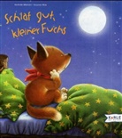 Susanne Mais, Gerlinde Wiencirz - Schlaf gut, kleiner Fuchs