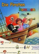 Wilfried Gebhard, Ulrike Hauswaldt - Die Piraten kommen