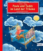 Renate Schoof, Uli Waas - Paula und Teddy im Land der Träume