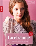 Klin, Christian Klink, Cornelia Klink, Klö, Lydi Klös, Lydia Klös... - Laceträume