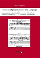 Ulrike Engelke - Musik und Sprache. Music and Language