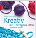 Mosie, Geesj Mosies, Geesje Mosies, Poelwij, Ki Poelwijk, Kim Poelwijk... - Kreativ mit Textilgarn