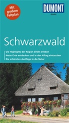 Heiner Hiltermann - DuMont direkt Schwarzwald