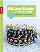 Elke Eder - Mikrama-Bänder selbst geknüpft