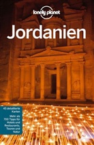 Jenny Walker - Lonely Planet Jordanien
