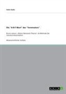 Sacha Szabo - Die "A-N-T-Wort" des "Terminators"