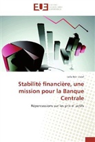 Leila Ben Ltaief, Ltaief-L - Stabilite financiere, une mission