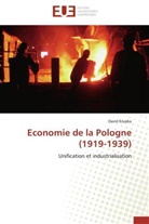 David Krupka, Krupka-d - Economie de la pologne 1919-1939