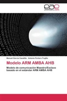 Manuel García Cazalilla, Antonio Portero Trujillo - Modelo ARM AMBA AHB