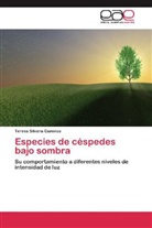 Teresa Silvana Caminos - Especies de céspedes bajo sombra