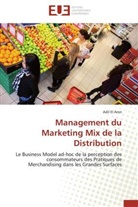 Adil El Amri, El amri-a - Management du marketing mix de la