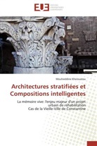 Mouhieddine Kherouatou, Kherouatou-m - Architectures stratifiees et