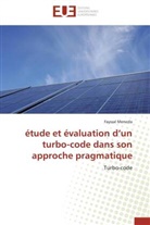 Fayssal Menezla, Menezla-F - Etude et evaluation d un turbo