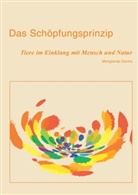Mengiarda Darms - Das Schöpfungsprinzip
