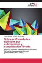 Hector Antonio Ricaurte Moncaleano - Sobre uniformidades definidas por cubrimientos y completación fibrada