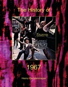 Heinz Gerstenmeyer - Jim Morrison, The Doors. The History of The Doors 1967