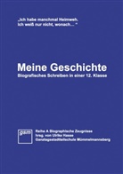 Ulrik Hasse, Ulrike Hasse - Meine Geschichte