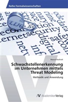 Marcel Niefindt - Schwachstellenerkennung im Unternehmen mittels Threat Modeling