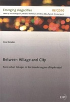 Alva Bonaker - Between Village and City