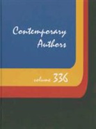 Gale Editor, Michael J. Tyrkus - Contemporary Authors: A Bio-Bibliographical Guide to Current Writers in Fiction, General Nonfiction, Poetry, Journalism, Drama, Motion Pictu