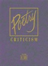 Michelle Lee - Poetry Criticism