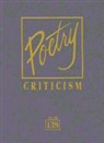 Michelle Lee - Poetry Criticism