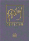 Michelle Lee - Poetry Criticism