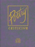 Michelle Lee - Poetry Criticism