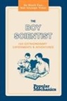 Popular Mechanics - The Boy Scientist