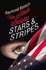 Raymond Benson - The Black Stiletto