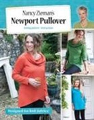 Nancy Zieman, Nancy Zieman - Nancy Zieman Patterns