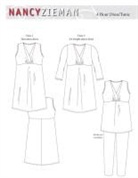 Nancy Zieman, Nancy Zieman - Nancy Zieman Patterns