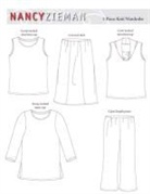 Nancy Zieman, Nancy Zieman - Nancy Zieman Patterns