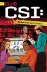 O&amp;apos, Ellie O'Ryan, Ellie Ryan - The Case of the Digital Deception