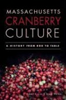 Robert S Cox, Robert S. Cox, Jacob Walker - Massachusetts Cranberry Culture